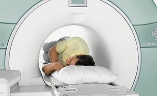 Opportunités de diagnostic de l'ostéochondose du col de l'utérus