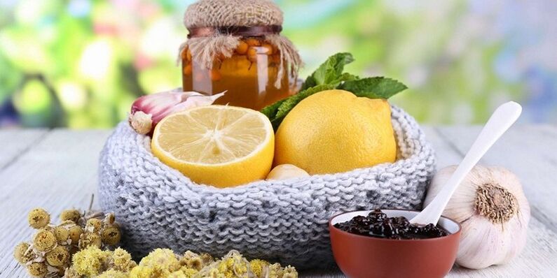 Remèdes populaires contre l'ostéochondrose cervicale